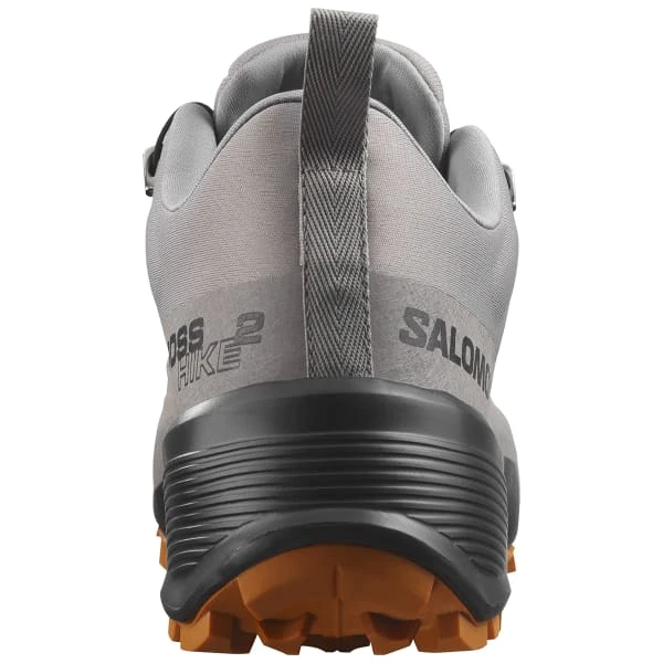 SALOMON CROSS HIKE GORE-TEX 2 GULL/MARMAL/BLACK 23 5 SALOMON CROSS HIKE GORE-TEX 2 GULL/MARMAL/BLACK 23 - Image 5