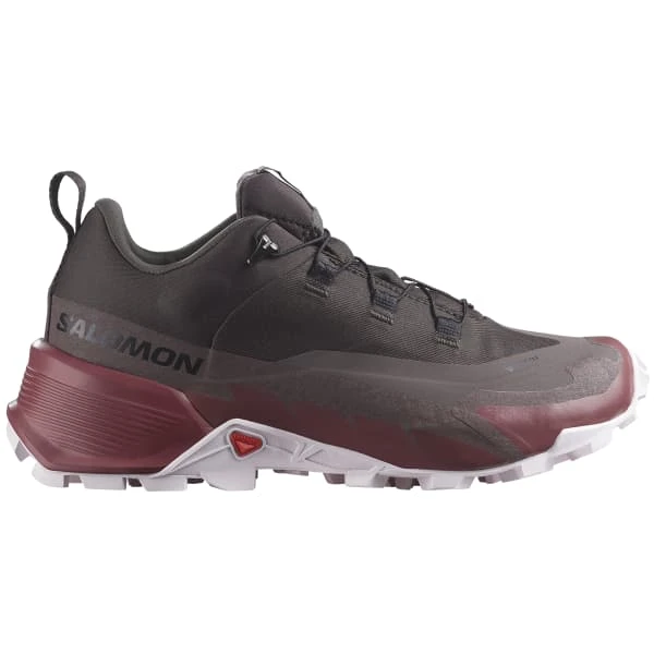 SALOMON CROSS HIKE GORE-TEX 2 W SHALE/WILD GING 23 1 SALOMON CROSS HIKE GORE-TEX 2 W SHALE/WILD GING 23