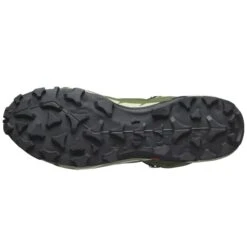 SALOMON CROSS HIKE MID GORE-TEX 2 OLVNIG/MOSS 23 10 SALOMON CROSS HIKE MID GORE-TEX 2 OLVNIG/MOSS 23 -Hiking Shoes Shop 9 126199 l47146500 05