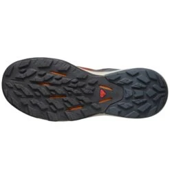 SALOMON OUTPULSE GORE-TEX BURNT HENNA/INDIA INK 23 10 SALOMON OUTPULSE GORE-TEX BURNT HENNA/INDIA INK 23 -Hiking Shoes Shop 9 126200 l47219900 05