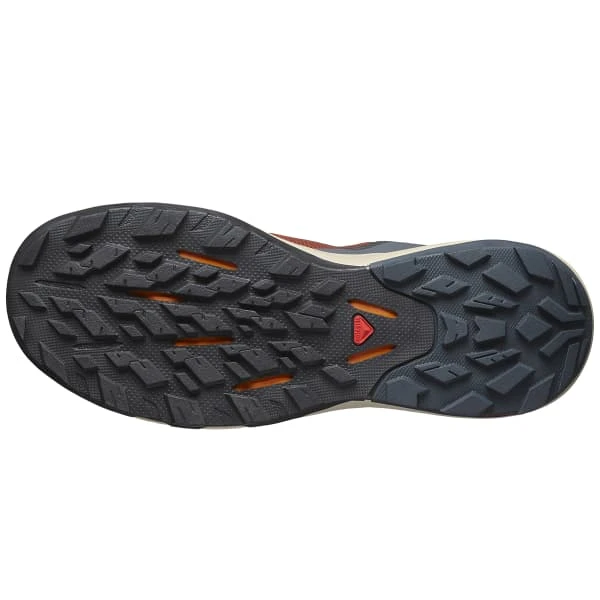 SALOMON OUTPULSE GORE-TEX BURNT HENNA/INDIA INK 23 5 SALOMON OUTPULSE GORE-TEX BURNT HENNA/INDIA INK 23 - Image 5