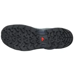 SALOMON X WARD LEATHER MID GORE-TEX W INDIA INK 23 10 SALOMON X WARD LEATHER MID GORE-TEX W INDIA INK 23 -Hiking Shoes Shop 9 126203 l47182000 05