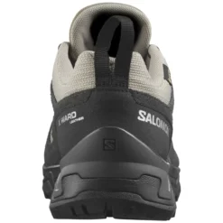 SALOMON X WARD LEATHER GORE-TEX VINKHA/BLACK/PE 23 9 SALOMON X WARD LEATHER GORE-TEX VINKHA/BLACK/PE 23 -Hiking Shoes Shop 9 126204 l47182100 04