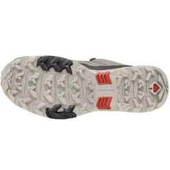 SALOMON X ULTRA 4 GORE-TEX VINTAGE KHAKI/BLACK/CHERRY TO 23 10 SALOMON X ULTRA 4 GORE-TEX VINTAGE KHAKI/BLACK/CHERRY TO 23 -Hiking Shoes Shop 9 126218 l41731400 05