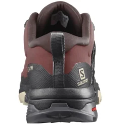 SALOMON X ULTRA 4 GORE-TEX W MADDER BROWN/BLACK 23 9 SALOMON X ULTRA 4 GORE-TEX W MADDER BROWN/BLACK 23 -Hiking Shoes Shop 9 126220 l41740000 04