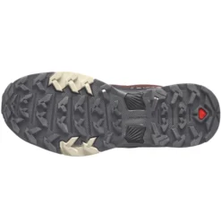 SALOMON X ULTRA 4 GORE-TEX W MADDER BROWN/BLACK 23 10 SALOMON X ULTRA 4 GORE-TEX W MADDER BROWN/BLACK 23 -Hiking Shoes Shop 9 126220 l41740000 05