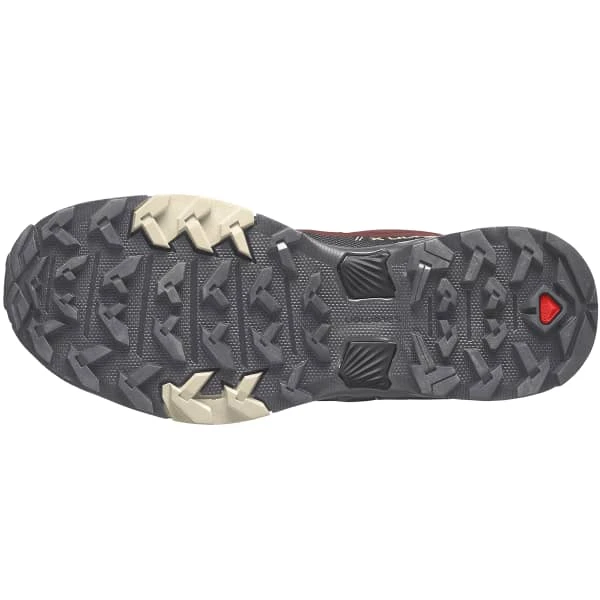 SALOMON X ULTRA 4 GORE-TEX W MADDER BROWN/BLACK 23 5 SALOMON X ULTRA 4 GORE-TEX W MADDER BROWN/BLACK 23 - Image 5