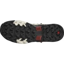 SALOMON X ULTRA 4 MID GORE-TEX VINTAGE KHAKI/BLACK/BURNT HENNA 23 10 SALOMON X ULTRA 4 MID GORE-TEX VINTAGE KHAKI/BLACK/BURNT HENNA 23 -Hiking Shoes Shop 9 126222 l47352500 05