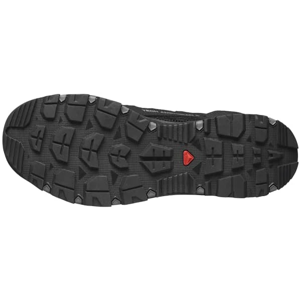 SALOMON TECHAMPHIBIAN 5 BLACK/MGNT/MONUMENT 23 5 SALOMON TECHAMPHIBIAN 5 BLACK/MGNT/MONUMENT 23 - Image 5