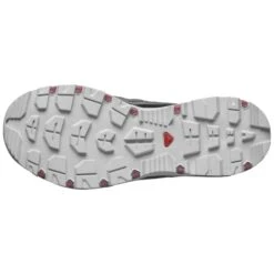 SALOMON TECHAMPHIBIAN 5 W PEWTER/BLACK/WIL 23 -Hiking Shoes Shop 9 126244 l47207000 05