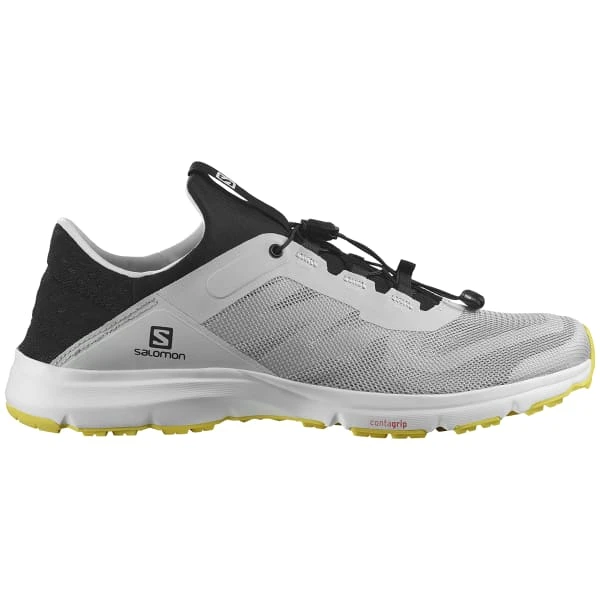 SALOMON AMPHIB BOLD 2 LUNROC/BLACK/BUTTER 23 1 SALOMON AMPHIB BOLD 2 LUNROC/BLACK/BUTTER 23