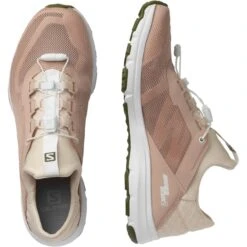 SALOMON AMPHIB BOLD 2 W SIROCCO/SUN KISS/O 23 9 SALOMON AMPHIB BOLD 2 W SIROCCO/SUN KISS/O 23 -Hiking Shoes Shop 9 126247 l41610800 04