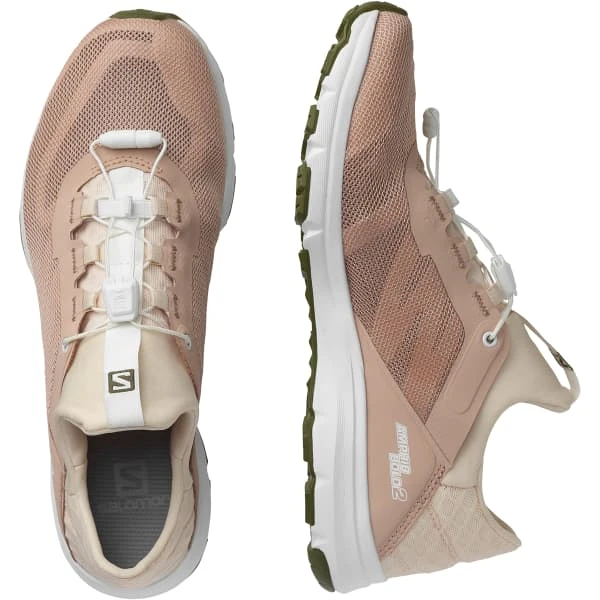 SALOMON AMPHIB BOLD 2 W SIROCCO/SUN KISS/O 23 4 SALOMON AMPHIB BOLD 2 W SIROCCO/SUN KISS/O 23 - Image 4