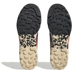 ADIDAS TERREX SKYCHASER TECH MID GORE-TEX CBLACK/SANSTR/IMPORA 23 -Hiking Shoes Shop 9 126257 gv9034 04