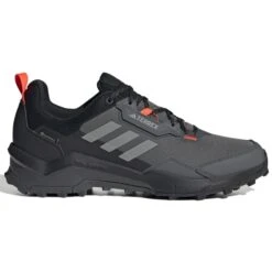 Hiking Shoes Shop 41 ADIDAS TERREX AX4 GTX GRESIX/GREFOU/SOLRED 23