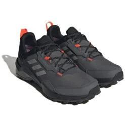 ADIDAS TERREX AX4 GTX GRESIX/GREFOU/SOLRED 23 -Hiking Shoes Shop 9 126259 hp7396 05