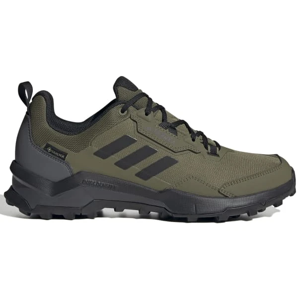 ADIDAS TERREX AX4 GTX FOCOLI/CBLACK/GREFIV 23 1 ADIDAS TERREX AX4 GTX FOCOLI/CBLACK/GREFIV 23