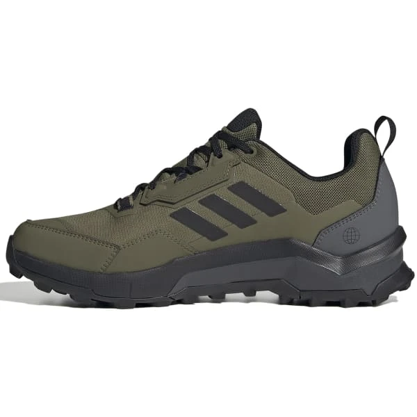 ADIDAS TERREX AX4 GTX FOCOLI/CBLACK/GREFIV 23 2 ADIDAS TERREX AX4 GTX FOCOLI/CBLACK/GREFIV 23 - Image 2