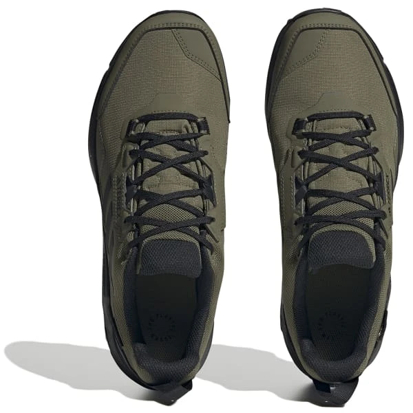 ADIDAS TERREX AX4 GTX FOCOLI/CBLACK/GREFIV 23 3 ADIDAS TERREX AX4 GTX FOCOLI/CBLACK/GREFIV 23 - Image 3