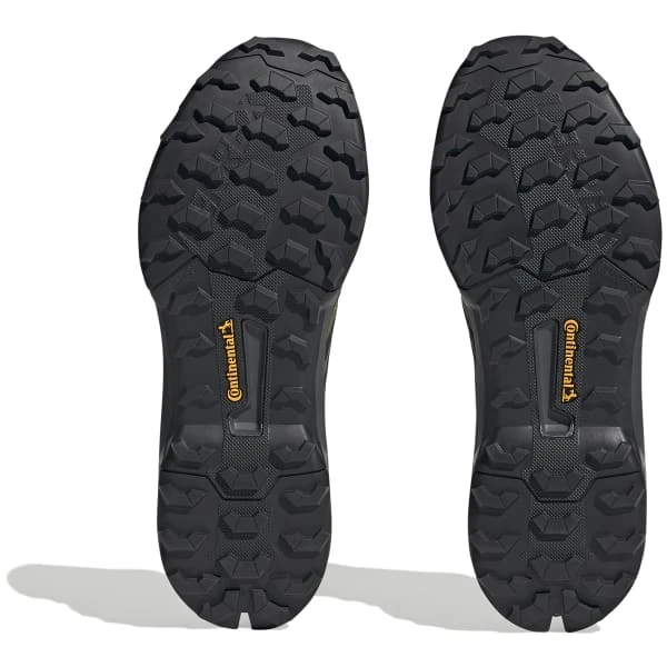 ADIDAS TERREX AX4 GTX FOCOLI/CBLACK/GREFIV 23 4 ADIDAS TERREX AX4 GTX FOCOLI/CBLACK/GREFIV 23 - Image 4