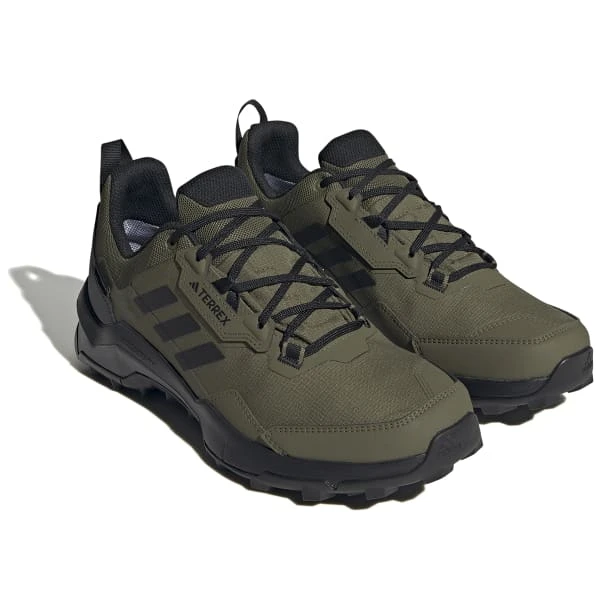 ADIDAS TERREX AX4 GTX FOCOLI/CBLACK/GREFIV 23 5 ADIDAS TERREX AX4 GTX FOCOLI/CBLACK/GREFIV 23 - Image 5