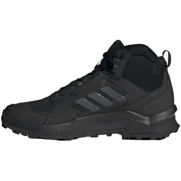 ADIDAS TERREX AX4 MID GTX CBLACK/CARBON/GREFOU 23 2 ADIDAS TERREX AX4 MID GTX CBLACK/CARBON/GREFOU 23 - Image 2