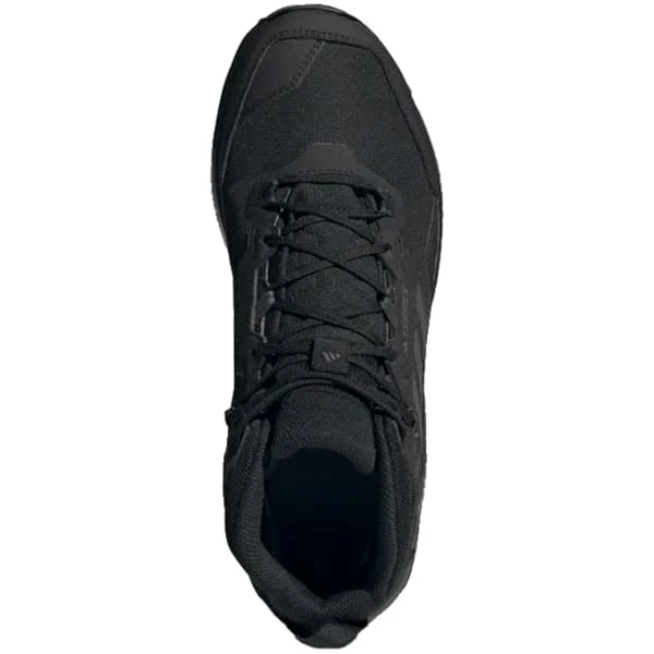 ADIDAS TERREX AX4 MID GTX CBLACK/CARBON/GREFOU 23 5 ADIDAS TERREX AX4 MID GTX CBLACK/CARBON/GREFOU 23 - Image 5
