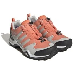 ADIDAS TERREX SWIFT R2 GTX W CORFUS/ACIORA/CBLACK 23 10 ADIDAS TERREX SWIFT R2 GTX W CORFUS/ACIORA/CBLACK 23 -Hiking Shoes Shop 9 126265 hp8717 05