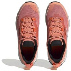 ADIDAS TERREX AX4 W CORFUS/CRYWHT/IMPORA 23 8 ADIDAS TERREX AX4 W CORFUS/CRYWHT/IMPORA 23 -Hiking Shoes Shop 9 126266 hq1047 03