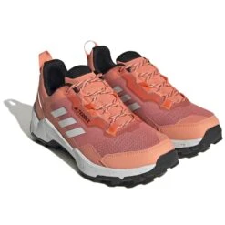 ADIDAS TERREX AX4 W CORFUS/CRYWHT/IMPORA 23 10 ADIDAS TERREX AX4 W CORFUS/CRYWHT/IMPORA 23 -Hiking Shoes Shop 9 126266 hq1047 05