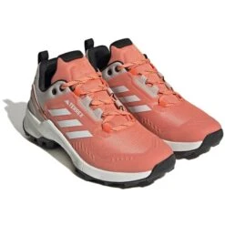 ADIDAS TERREX SWIFT R3 W CORFUS/CRYWHT/WONTAU 23 10 ADIDAS TERREX SWIFT R3 W CORFUS/CRYWHT/WONTAU 23 -Hiking Shoes Shop 9 126269 hq1057 05