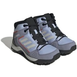 ADIDAS TERREX HYPERHIKER MID K BLUDAW/GREONE/SOGOLD 23 10 ADIDAS TERREX HYPERHIKER MID K BLUDAW/GREONE/SOGOLD 23 -Hiking Shoes Shop 9 126274 hq5821 05