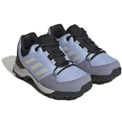 ADIDAS TERREX HYPERHIKER LOW K BLUDAW/GREONE/SOGOLD 23 -Hiking Shoes Shop 9 126276 hq5825 05