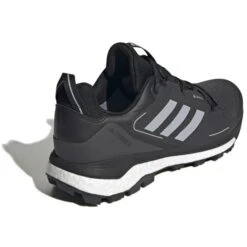 ADIDAS TERREX SKYCHASER 2 GORE-TEX CBLACK/HALSIL/DGSOGR 23 11 ADIDAS TERREX SKYCHASER 2 GORE-TEX CBLACK/HALSIL/DGSOGR 23 -Hiking Shoes Shop 9 126277 hr1284 06
