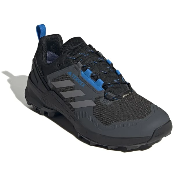 ADIDAS TERREX SWIFT R3 GTX CBLACK/GRETHR/BLURUS 23 5 ADIDAS TERREX SWIFT R3 GTX CBLACK/GRETHR/BLURUS 23 - Image 5