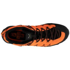 SALEWA WILDFIRE 2 GORE-TEX M FLUO ORANGE/BLACK 23 8 SALEWA WILDFIRE 2 GORE-TEX M FLUO ORANGE/BLACK 23 -Hiking Shoes Shop 9 126288 00 0000061414 4572 03