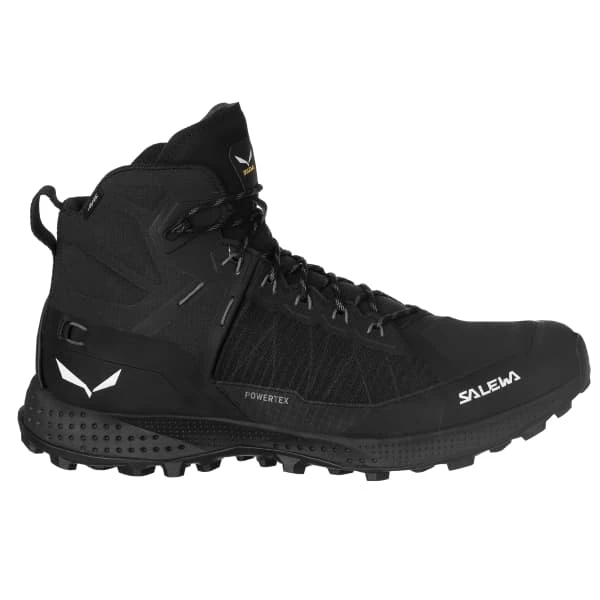 SALEWA PEDROC PRO MID PTX M BLACK/BLACK 23 1 SALEWA PEDROC PRO MID PTX M BLACK/BLACK 23
