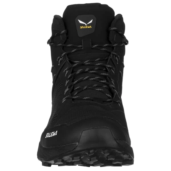 SALEWA PEDROC PRO MID PTX M BLACK/BLACK 23 4 SALEWA PEDROC PRO MID PTX M BLACK/BLACK 23 - Image 4