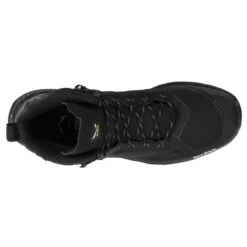 SALEWA PEDROC PRO MID PTX M BLACK/BLACK 23 11 SALEWA PEDROC PRO MID PTX M BLACK/BLACK 23 -Hiking Shoes Shop 9 126291 pedroc pro mid ptx m black black 00 0000061418 971 06