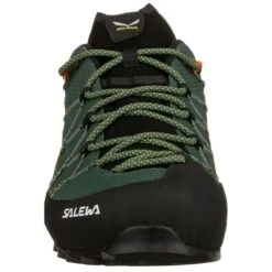SALEWA WILDFIRE 2 M RAW GREEN/BLACK 23 8 SALEWA WILDFIRE 2 M RAW GREEN/BLACK 23 -Hiking Shoes Shop 9 126294 00 0000061404 5331 04
