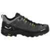 SALEWA ALP TRAINER 2 GTX M ONYX/BLACK 23