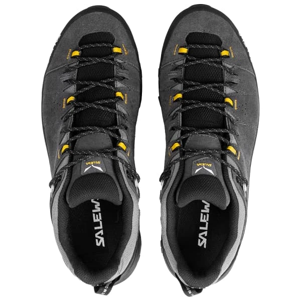 SALEWA ALP TRAINER 2 GTX M ONYX/BLACK 23 2 SALEWA ALP TRAINER 2 GTX M ONYX/BLACK 23 - Image 2