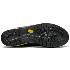 ASOLO FRENEY EVO LTH GV MM GRAPHITE/GREEN LIME 23 10 ASOLO FRENEY EVO LTH GV MM GRAPHITE/GREEN LIME 23 -Hiking Shoes Shop 9 126301 freney evo lth gv mm graphite green lime a01072 a627 05