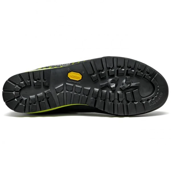 ASOLO FRENEY EVO LTH GV MM GRAPHITE/GREEN LIME 23 5 ASOLO FRENEY EVO LTH GV MM GRAPHITE/GREEN LIME 23 - Image 5