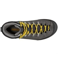 ASOLO FRENEY EVO LTH GV ML GRAPHITE/SEA BLUE 23 9 ASOLO FRENEY EVO LTH GV ML GRAPHITE/SEA BLUE 23 -Hiking Shoes Shop 9 126304 freney evo lth gv ml graphite sea blue a01073 b128 04