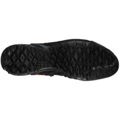 SALEWA MS WILDFIRE EDGE GORE-TEX DARK DENIM/BLACK 23 -Hiking Shoes Shop 9 126311 00 0000061375 8669 04