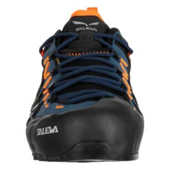 SALEWA MS WILDFIRE EDGE GORE-TEX DARK DENIM/BLACK 23 -Hiking Shoes Shop 9 126311 00 0000061375 8669 05