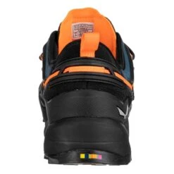 SALEWA MS WILDFIRE EDGE GORE-TEX DARK DENIM/BLACK 23 -Hiking Shoes Shop 9 126311 00 0000061375 8669 06