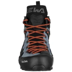 SALEWA WS WILDFIRE EDGE MID GORE-TEX JAVA BLUE/ONYX 23 -Hiking Shoes Shop 9 126314 ws wildfire edge mid gtx java blue onyx 00 0000061351 8703 04