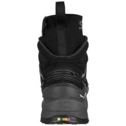 SALEWA WS WILDFIRE EDGE MID GORE-TEX JAVA BLUE/ONYX 23 -Hiking Shoes Shop 9 126314 ws wildfire edge mid gtx java blue onyx 00 0000061351 8703 05